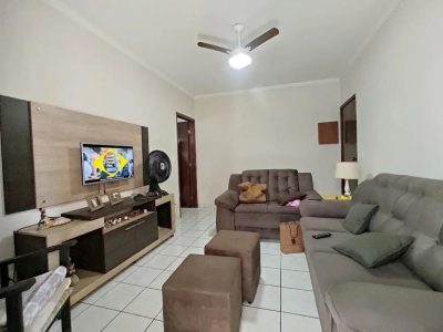 Apartamento, 2 quartos, 74 m² - Foto 1