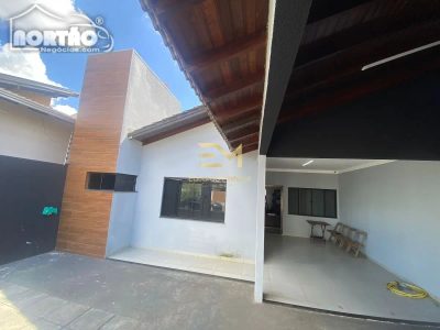 Casa, 3 quartos - Foto 2