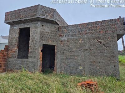 Casa, 1 quarto, 200 m² - Foto 1