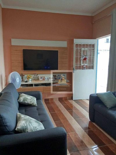 Casa, 4 quartos, 123 m² - Foto 5