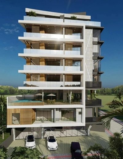 Apartamento, 3 quartos, 118 m² - Foto 2