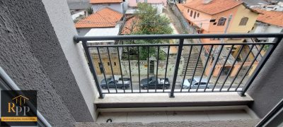 Apartamento, 1 quarto, 32 m² - Foto 5