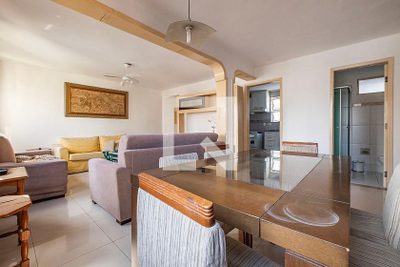 Apartamento, 3 quartos, 102 m² - Foto 3
