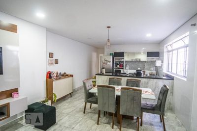 Casa, 3 quartos, 250 m² - Foto 5