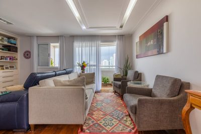 Apartamento, 3 quartos, 117 m² - Foto 5