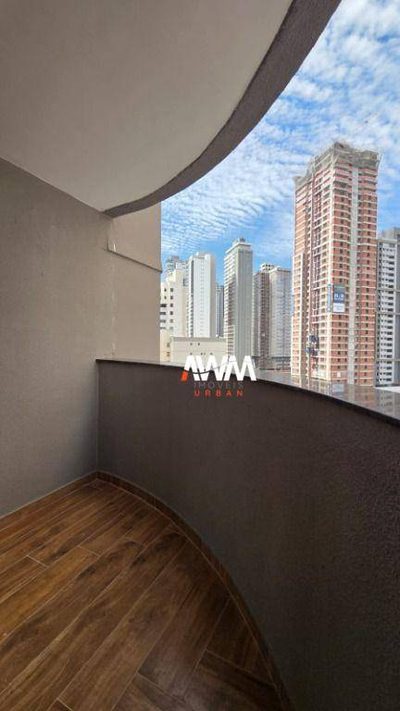 Apartamento, 3 quartos, 115 m² - Foto 2