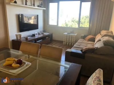 Apartamento, 3 quartos, 120 m² - Foto 2