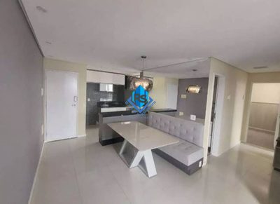 Apartamento, 2 quartos, 48 m² - Foto 2