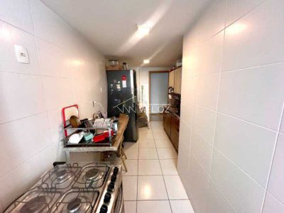 Apartamento, 3 quartos, 100 m² - Foto 1