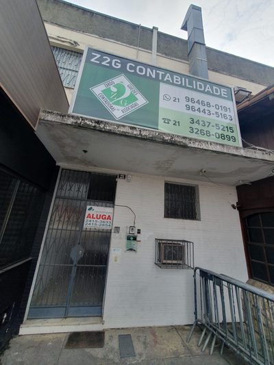 Sala-Conjunto, 60 m² - Foto 1