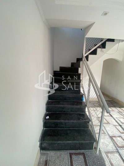 Sobrado, 4 quartos - Foto 5