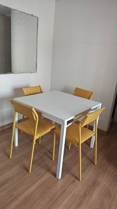Apartamento, 2 quartos, 57 m² - Foto 5