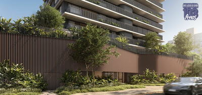 Cobertura, 4 quartos, 330 m² - Foto 1
