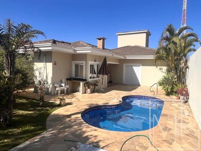 Casa, 3 quartos, 285 m² - Foto 3