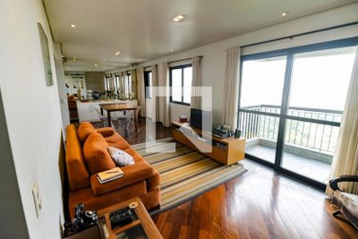 Apartamento, 3 quartos, 114 m² - Foto 1