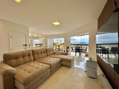 Apartamento, 3 quartos, 123 m² - Foto 2