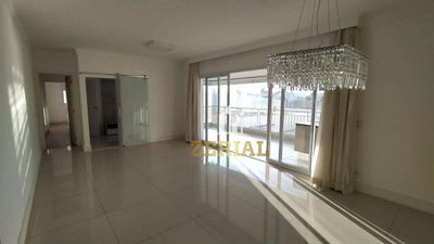 Apartamento, 3 quartos, 162 m² - Foto 1