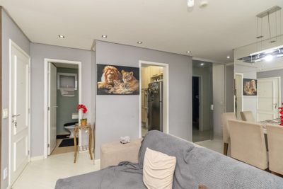 Apartamento, 3 quartos, 94 m² - Foto 2