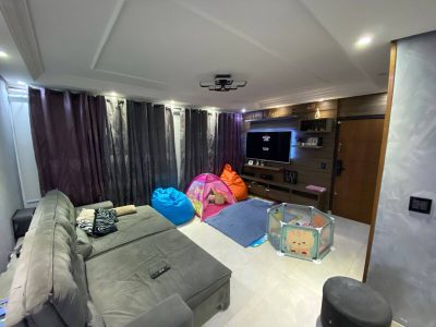 Sobrado, 3 quartos, 230 m² - Foto 4