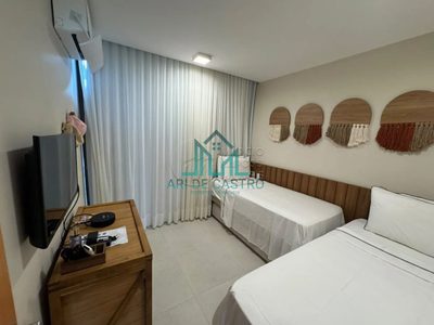 Apartamento, 2 quartos, 89 m² - Foto 1