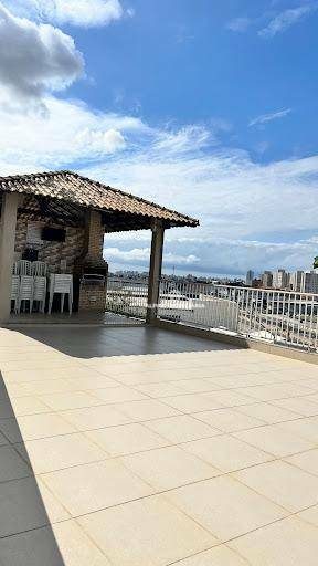 Apartamento, 2 quartos, 55 m² - Foto 4