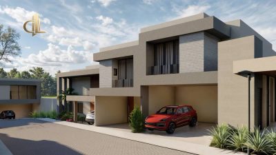 Casa, 3 quartos, 156 m² - Foto 2