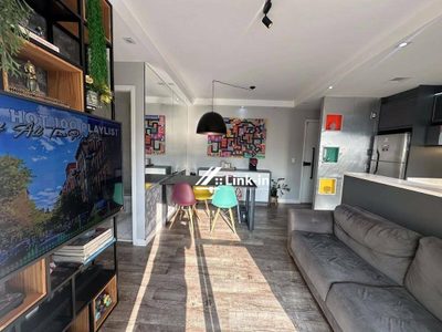 Apartamento, 2 quartos, 59 m² - Foto 5