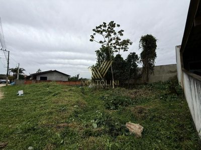 Terreno, 300 m² - Foto 1