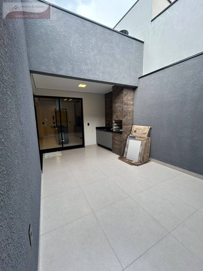 Casa, 3 quartos, 154 m² - Foto 3
