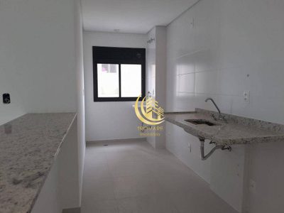 Apartamento, 2 quartos, 65 m² - Foto 3