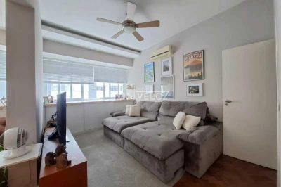 Apartamento, 2 quartos, 130 m² - Foto 4