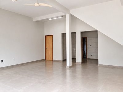 Loja-Salão, 100 m² - Foto 1