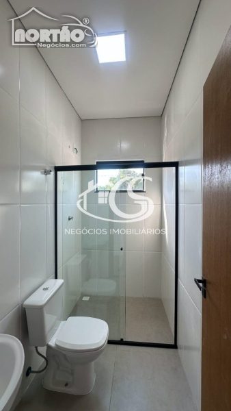 Casa, 3 quartos - Foto 2