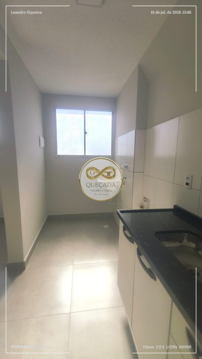Apartamento, 2 quartos, 57 m² - Foto 2