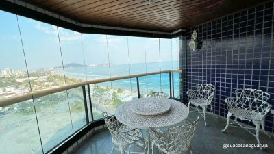 Apartamento, 4 quartos, 166 m² - Foto 4