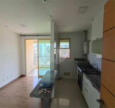 Apartamento, 1 quarto, 44 m² - Foto 5