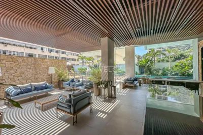Apartamento, 3 quartos, 166 m² - Foto 1