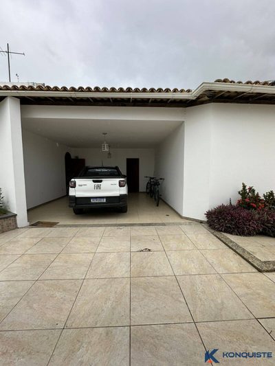 Casa, 3 quartos - Foto 5