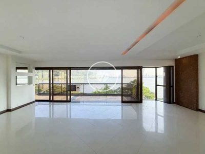 Apartamento, 4 quartos, 216 m² - Foto 5