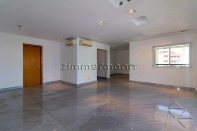 Apartamento, 3 quartos, 191 m² - Foto 2