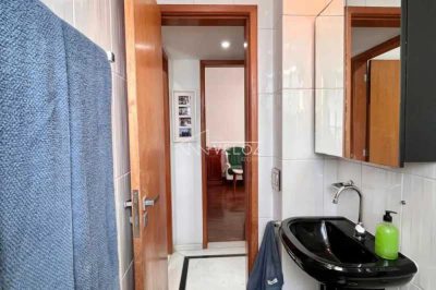 Apartamento, 2 quartos, 94 m² - Foto 1