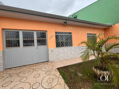 Casa, 2 quartos, 120 m² - Foto 1