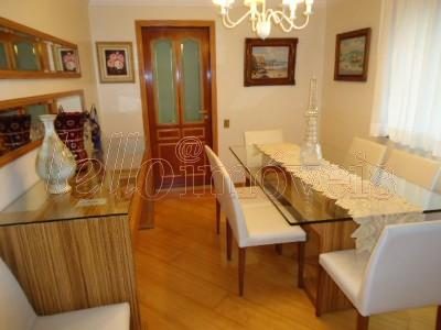 Apartamento, 4 quartos, 231 m² - Foto 4