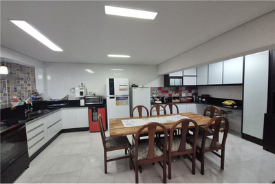 Casa, 2 quartos, 180 m² - Foto 2