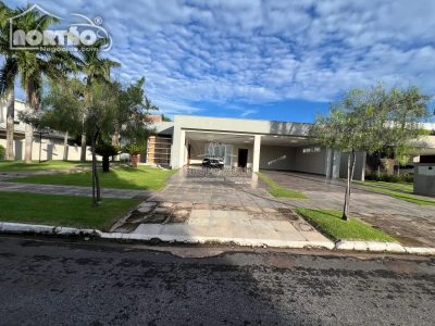 Casa, 5 quartos, 636 m² - Foto 2