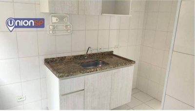 Apartamento, 2 quartos, 55 m² - Foto 5