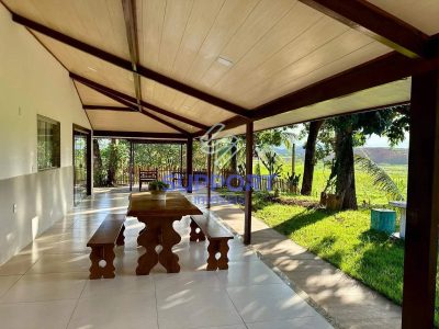 Chácara, 4 quartos, 5900 m² - Foto 3