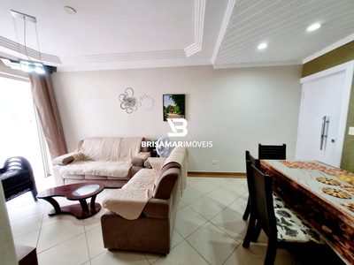 Apartamento, 3 quartos, 86 m² - Foto 4