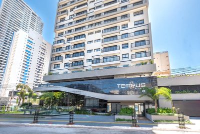 Apartamento, 2 quartos, 83 m² - Foto 1