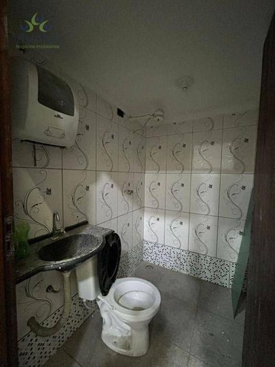 Loja-Salão, 150 m² - Foto 1